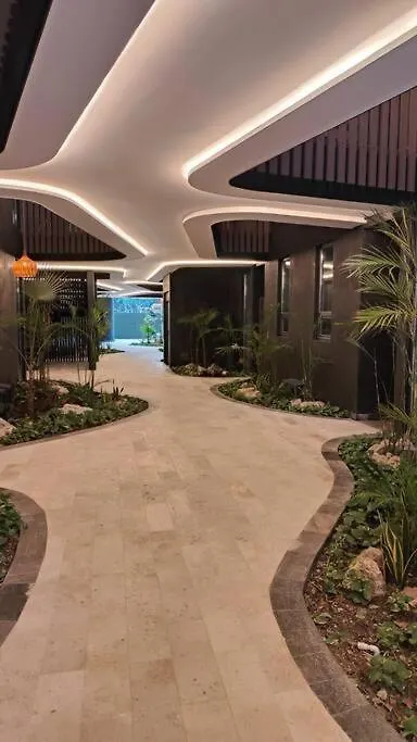 A Pasos De La Playa, Con Terraza Y Jacuzzi Apartment Tulum