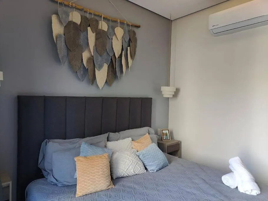 A Pasos De La Playa, Con Terraza Y Jacuzzi Apartment Tulum