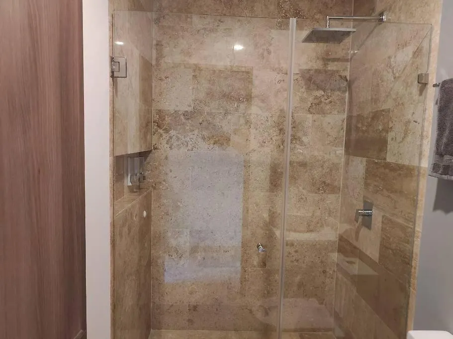 A Pasos De La Playa, Con Terraza Y Jacuzzi Apartment Tulum 0*,