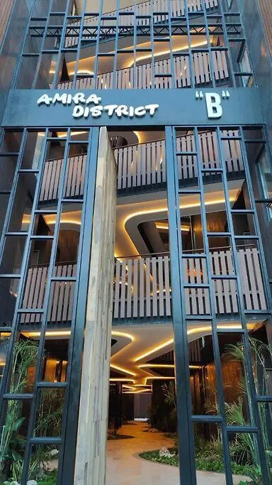 A Pasos De La Playa, Con Terraza Y Jacuzzi Apartment Tulum