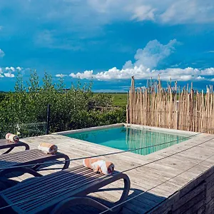 2* Hotel Sunset House