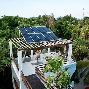 2* Appart hôtel Tuup Jungle